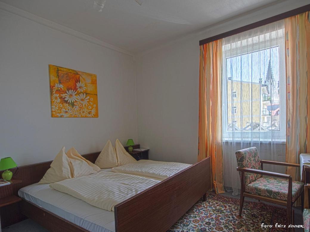 Hotel Drei Hasen Mariazell Quarto foto