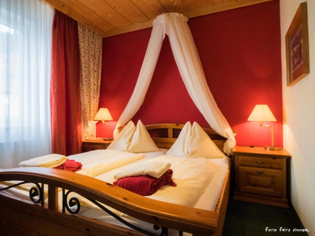 Hotel Drei Hasen Mariazell Quarto foto