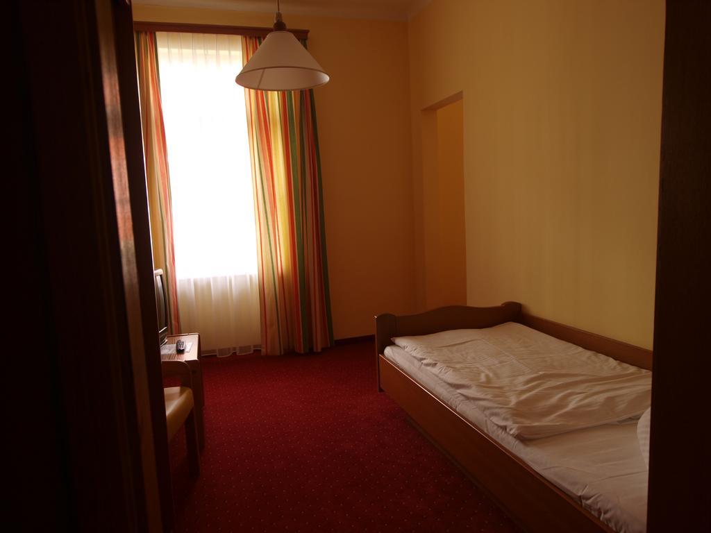 Hotel Drei Hasen Mariazell Exterior foto